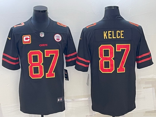 Kansas City Chiefs Jerseys 67